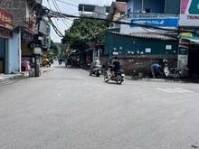 Hình ảnh Cần bán gấp lô đất phường Thạch Bàn, 190 m2, MT 9 m, giá chỉ 9 tỷ.