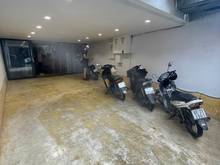 Hình ảnh Cho thuê nhà MT Trương Quyền. Quận 3. 5x16m. 40tr thương lượng