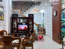 Hình ảnh Nhà mới khu tăng long quận 9 đương lò lu 3 tầng btct - 51m2 - chỉ