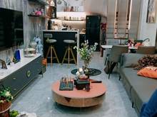 Hình ảnh Bán Nhà HIẾM, SIÊU ĐẸP - Trần Thái Tông, 40mx5T, MT 3.5m, giá 5.5 tỷ