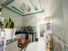Hình ảnh Vỡ nợ bán nhà Bùi Văn Ba, Q7 70m²SHR, 1T 1L, gần bệnh viện, gần chợ