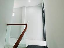 Hình ảnh Cần bán gấp nhà hẻm oto đường Huỳnh Tịnh Của/Q3, 2T8/60m2 SHR