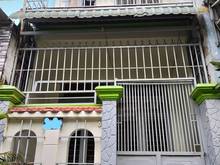 Hình ảnh Nhà Hiệp Thành Q12 gấp bán giá hạt dẻ,rẻ nhất thị trường.