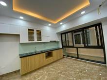 Hình ảnh Quan Nhân, Thanh Xuân, 24m2 x 5T, MT 3.5m. Giá 3.25 tỷ.