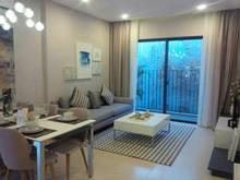 Hình ảnh Chính chủ cho thuê Trang Chủ MB66.COM / Đăng Ký Tặng 66K M-one Nam Sài Gòn 2 phòng ngủ 2WC