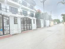 Hình ảnh Bán nhà 3 tầng tạ vân tra, ân đồng, an dương