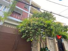 Hình ảnh BÁN nhà MT Hồ Biểu Chánh, P11,Phú Nhuận 4.5x20 4tầng 19 Tỷ DTSD 266m2