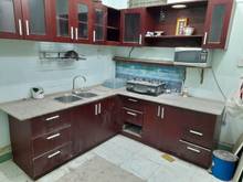 Hình ảnh P.10 Tân Bình - 80m2 - Tương lai ra MT