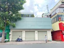 Hình ảnh Cho thuê nhà 18A Kỳ Đồng, Phường 9, Quận 3