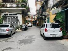 Hình ảnh Vũ Hữu, Thanh Xuân, 37m2,  4 tầng, MT 4.3m. Giá 5.3 tỷ.