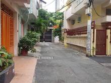 Hình ảnh Bán đất trống 238m2 đường Nguyễn Văn Trỗi, Tân Bình