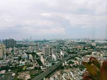 Hình ảnh Bán nhiều penthouse Phú Mỹ Hưng Q7, dt từ 191 - 300 - 500m2 .