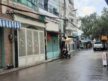 Hình ảnh Bán nhà mặt tiền chợ Trần Văn Quang, Tân Bình