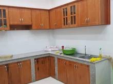 Hình ảnh Bán gấp MT Showroom CMT8 3tầng 55m2 P10 Quận 3