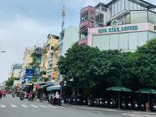 Hình ảnh Nhà Cho Thuê Lê Văn Duyệt, P.1, Quận Bình Thạnh, TPHCM. 10x15m. 170t
