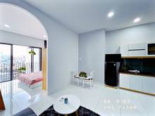 Hình ảnh 🎯CHDV Mới 100% Mặt Tiền 1PN 1PK 50m2 Ngay Trần Huy Liệu Phú Nhuận 🎯