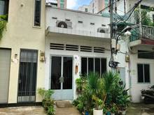 Hình ảnh Nhà Nguyễn Thị Minh Khai, P.ĐK Q.1, dt 4.8x9.5m, NH 35m2, giá 16.5 tỷ.