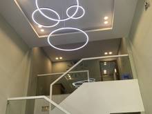 Hình ảnh Bán nhà HXH Đường Tây Thạnh Tân Phú 92m2 đẹp như khách sạn