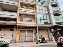 Hình ảnh Nhà 2 Mặt Tiền 94m²Trung Tâm Quận 1 !!! Chỉ 40 Tỷ Có Nhà Ngay !!!