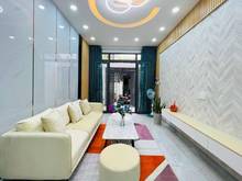 Hình ảnh Về quê bán nhà Phạm văn bạch Q. Tân bình 75m2/2ty160tr, SHR