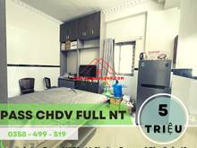 Hình ảnh PASS Gấp CHDV Full Nội Thất đường Trung mỹ Tây 14, P.Trung Mỹ Tây, Q12