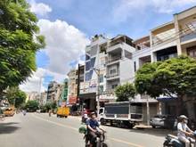 Hình ảnh Bán nhà chính chủ MT Chu Văn An, P.26, Q.BT, dt 4x20m,3L, giá 17.4 tỷ.