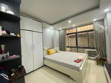 Hình ảnh (Hiếm)GĐ bán gấp nhà Nguyên Hồng - Đống Đa, DT35m2x6T, nhỉnh 7 tỷ