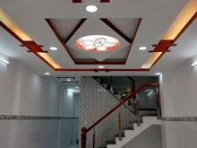 Hình ảnh Nhà kinh doanh 5x18 gần chợ đầu mối Bình Điền đường Nguyễn Văn Linh