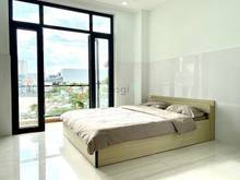 Hình ảnh Căn Hộ Dịch Vụ Mới 100% Ngay Trung Tâm Bình Thạnh