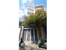 Hình ảnh HĐT 48tr/th! Nguyễn Đình Chính, P11 Q. Phú Nhuận(4x18.5m2) 6T 17.5 Tỷ