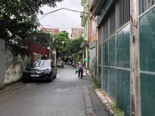 Hình ảnh Cần bán gấp lô đất Phố Thạch Bàn, 50 m2, mặt tiền 4,5 m, giá chỉ 5 tỷ.