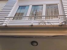 Hình ảnh Bán nhà hoàng quốc việt, phân lô, ô tô tránh, kd, ngõ rộng thoáng, an