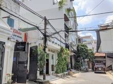 Hình ảnh Bán nhà chính chủ Nguyễn Xí, P.26, Q.BT, dt 7.5x17m,1L, giá chỉ 11.6T.