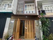 Hình ảnh Nhà 3 tấm hẻm ô tô đường Lê Trọng Tấn sổ riêng chính chủ