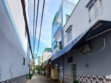 Hình ảnh Bán nhà Huỳnh Tấn Phát - Quận 7 - 58m2 - 2 tầng - chỉ nhỉnh 4 tỷ
