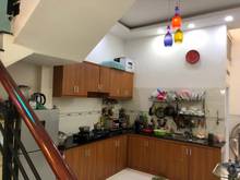 Hình ảnh Cực hiếm!Nhà mới 77m2 ra Vincom Lê văn Việt chỉ 2p