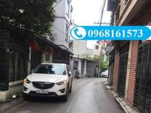 Hình ảnh SỐT! Chỉ hơn 4tỷ tại Mỹ Đình sở hữu căn 1 căn, oto đỗ cửa. DT35m2.5T