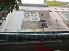 Hình ảnh Bán nhà hẻm 2941 Phạm Thế Hiển, Phường 7, Quận 8.