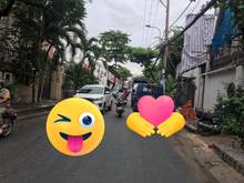 Hình ảnh CC Bán Gấp 13 nền đất Dân Cư Hiện Hữu TÂY LÂN B.Tân SHR cách QL1A 500m