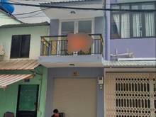 Hình ảnh Bán nhà MTKD Nguyễn Quang Diêu, P.Tân Quý. Dt:(3*4(m, 1 lầu đẹp