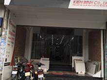 Hình ảnh Bán nhà MT Tân Hải;P13;QTân Bình;DT:7x32;Trệt;24,5 tỷ
