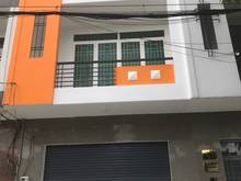 Hình ảnh Bán nhà mt 247 đường số 7 tên lửa, p. bình trị đông b, 5 x 20m, 3.5
