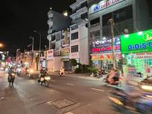 Hình ảnh bán nhà mặt tiền đ.Lạc Long Quân, Tân Bình