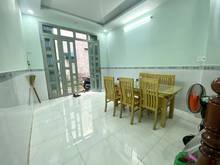 Hình ảnh Bán nhà Nguyễn Sơn, Tân Phú, 34m2, 2 tầng, giá 3.55 tỷ TL, SHR