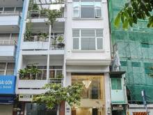 Hình ảnh Chính Chủ Cho Thuê Nhà Nguyên Căn  Nguyễn Cửu Vân Bình Thạnh