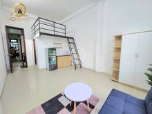 Hình ảnh Căn Hộ Duplex BanCol ở Văn Chung P13 Tân Bình