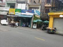 Hình ảnh Nhà MT Cống Quỳnh, P.Phạm Ngũ Lão, Q.1, dt 4x22m, T,2L, giá chỉ 36 tỷ.