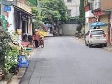 Hình ảnh Nhà Mới Ngọc Thụy - Ngõ Thông-ÔTÔ-44m-4Tầng-3,5 tỷ