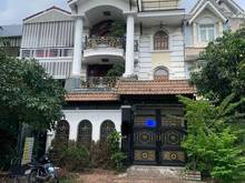 Hình ảnh Bán gấp, biệt thự mt chu văn an, bình thạnh, 8.5x28m, 5 tầng, 27 tỷ