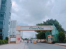 Hình ảnh Cho thuê cộng hoà garden 75m2,2pn,2wc, nội thất cao cấp